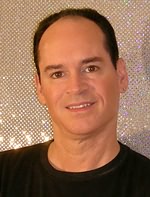 Mark Hamilton